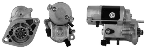 Starter ELSTOCK 25-2447)