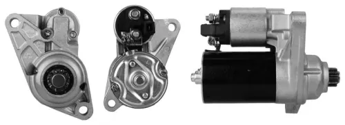 Starter ELSTOCK 25-2485)
