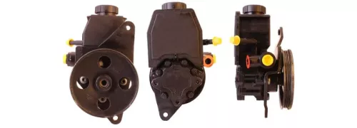 Hydraulische pomp, stuurinrichting ELSTOCK 15-0086)