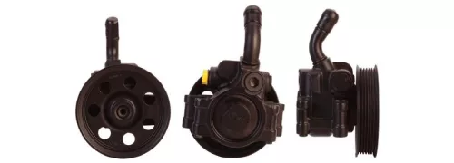 Hydraulic Pump, steering  15-0133)