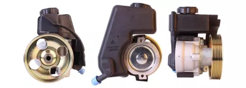 Hydraulic Pump, steering  15-0231)