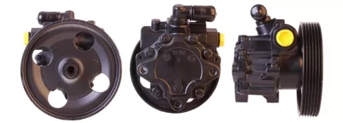 Hydraulische pomp, stuurinrichting ELSTOCK 15-0545)