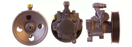 Hydraulische pomp, stuurinrichting  15-0822)