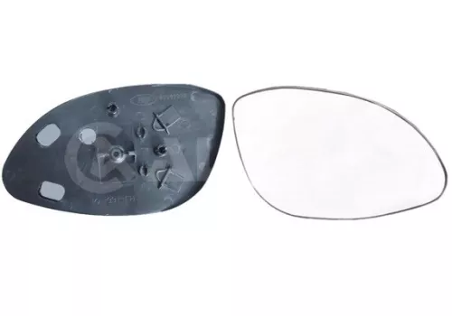 Spiegelglas, buitenspiegel ALKAR 6402433)