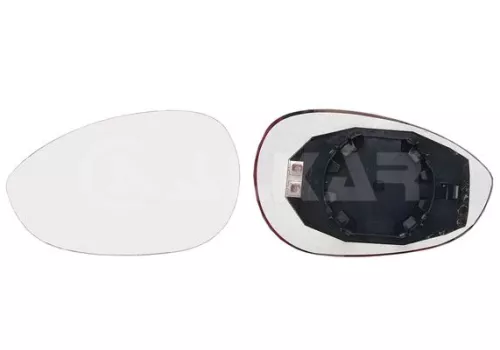 Spiegelglas, buitenspiegel ALKAR 6411547)