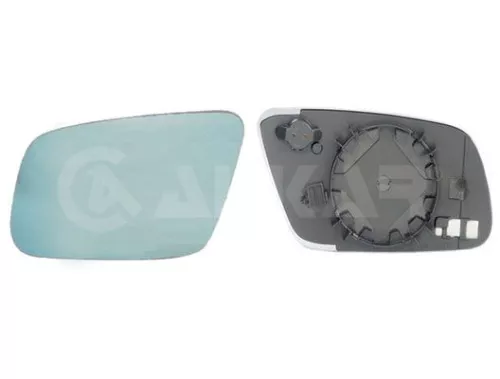 Spiegelglas, buitenspiegel ALKAR 6423500)