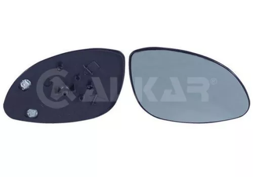 Spiegelglas, buitenspiegel ALKAR 6426433)