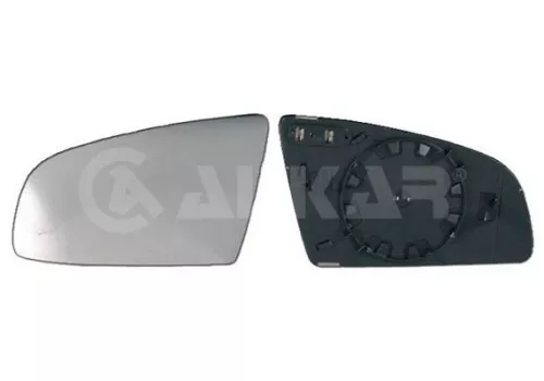 Spiegelglas, buitenspiegel ALKAR 6426503)