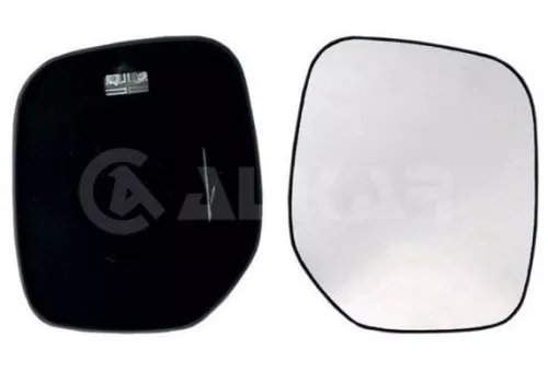 Spiegelglas, buitenspiegel ALKAR 6426974)