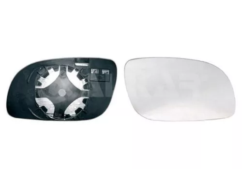 Spiegelglas, buitenspiegel ALKAR 6432104)