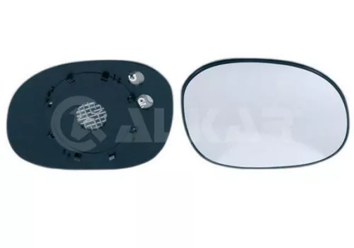 Spiegelglas, buitenspiegel ALKAR 6432851)