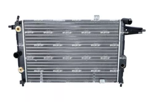 Radiator, motorkoeling NRF 513508A)