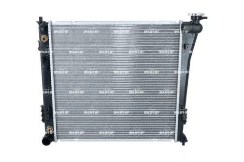 Radiator, motorkoeling NRF 59087)