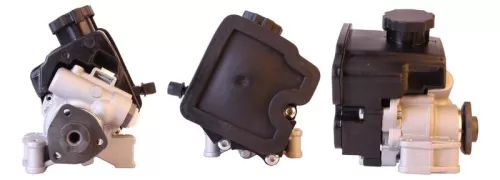 Hydraulische pomp, stuurinrichting  15-0161)