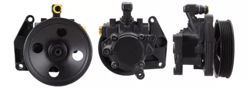 Hydraulische pomp, stuurinrichting ELSTOCK 15-0846)