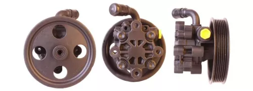 Hydraulische pomp, stuurinrichting ELSTOCK 15-1346)