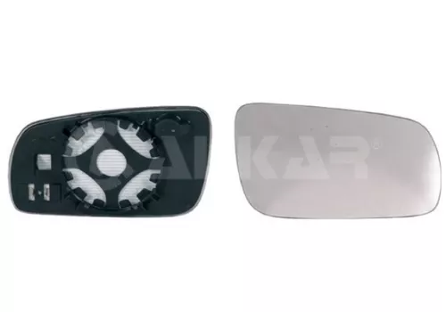 Spiegelglas, buitenspiegel ALKAR 6424521)