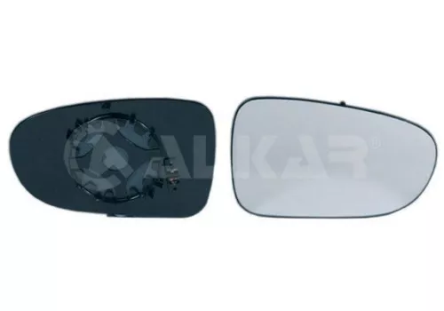 Spiegelglas, buitenspiegel ALKAR 6432130)