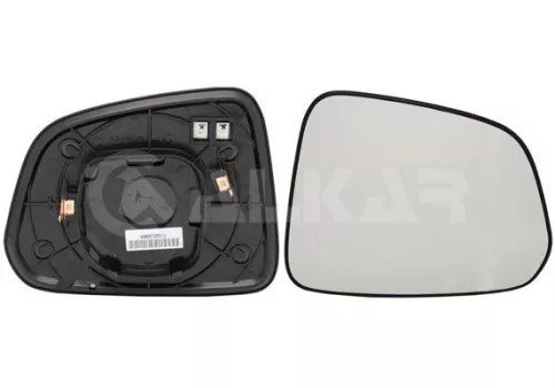 Spiegelglas, buitenspiegel ALKAR 6432449)