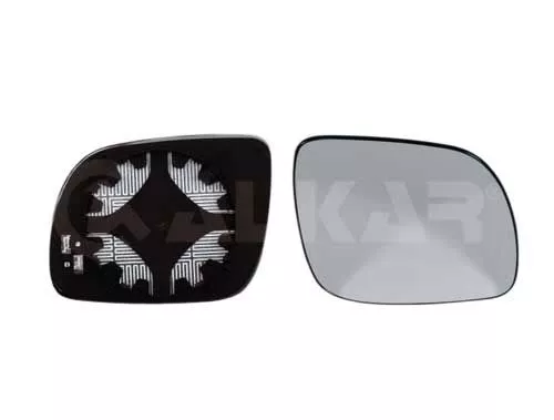 Spiegelglas, buitenspiegel ALKAR 6432521)