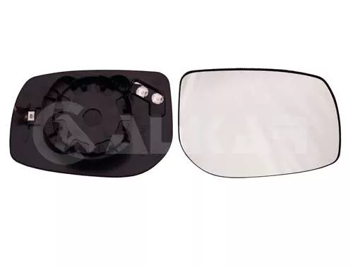 Spiegelglas, buitenspiegel ALKAR 6432957)