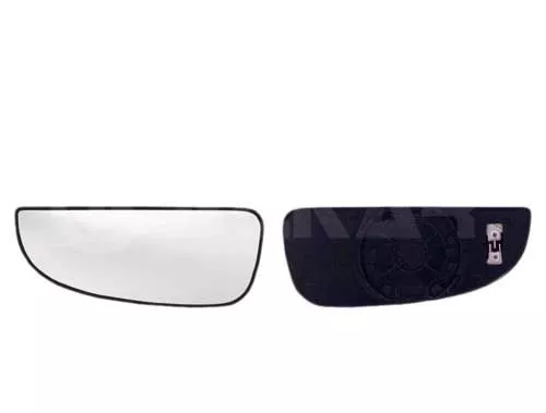 Spiegelglas, buitenspiegel ALKAR 6441922)