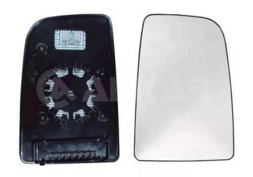 Spiegelglas, buitenspiegel ALKAR 6442994)
