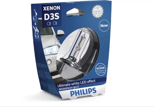 Lamp PHILIPS 42403WHV2S1)