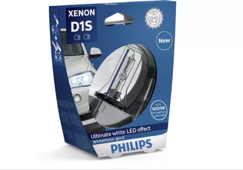 Lamp PHILIPS 85415WHV2S1)