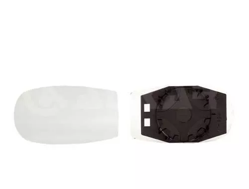 Spiegelglas, buitenspiegel ALKAR 6403349)