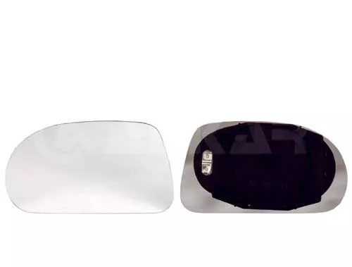 Spiegelglas, buitenspiegel ALKAR 6425499)