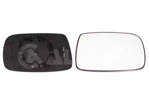 Spiegelglas, buitenspiegel ALKAR 6432268)