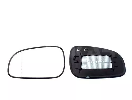 Spiegelglas, buitenspiegel ALKAR 6471597)
