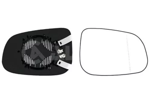 Spiegelglas, buitenspiegel ALKAR 6472598)