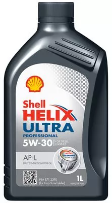 Motorolie SHELL 550046655)