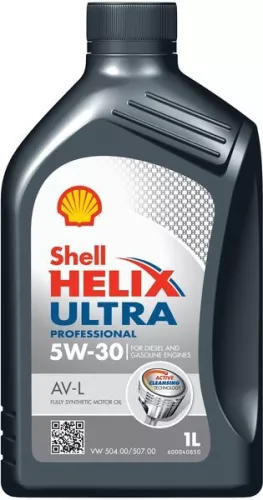 Motorolie SHELL 550048476)