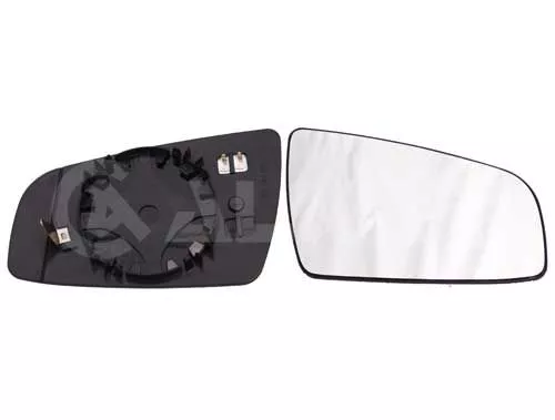Spiegelglas, buitenspiegel ALKAR 6412441)