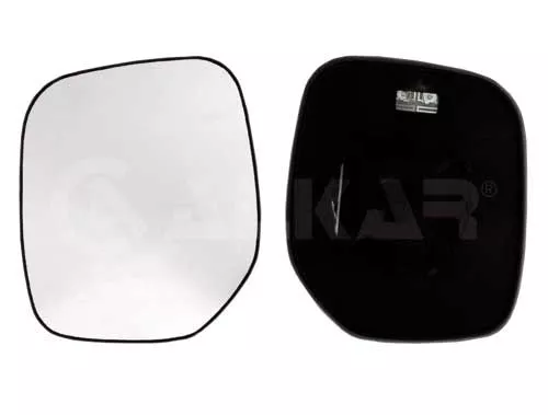 Spiegelglas, buitenspiegel ALKAR 6425974)