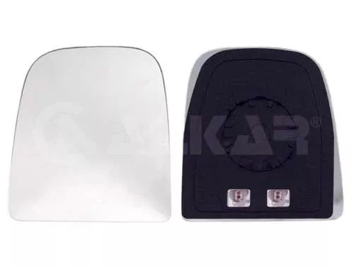 Spiegelglas, buitenspiegel ALKAR 6431249)