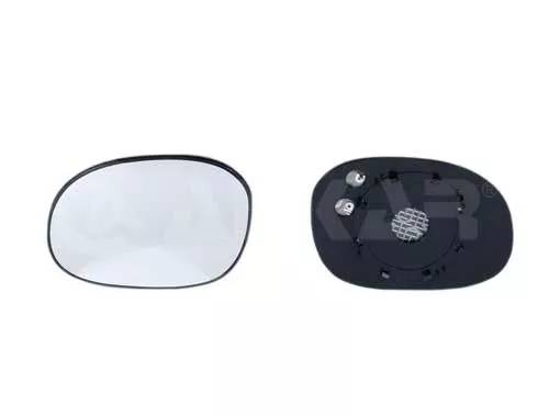 Spiegelglas, buitenspiegel ALKAR 6431851)