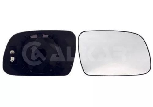 Spiegelglas, buitenspiegel ALKAR 6432307)