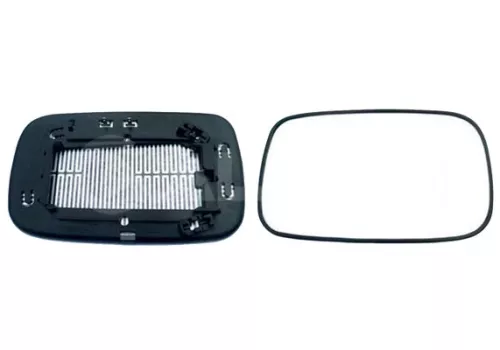 Spiegelglas, buitenspiegel ALKAR 6432596)