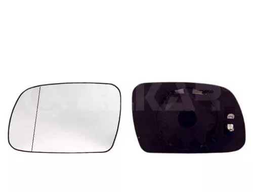 Spiegelglas, buitenspiegel ALKAR 6471307)