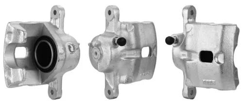 Remklauw ELSTOCK 82-0965)