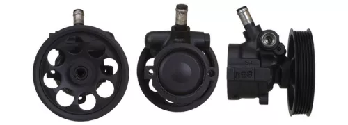 Hydraulische pomp, stuurinrichting ELSTOCK 15-0081)