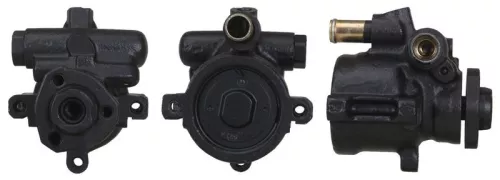 Hydraulische pomp, stuurinrichting ELSTOCK 15-0097)