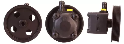 Hydraulische pomp, stuurinrichting ELSTOCK 15-0172)