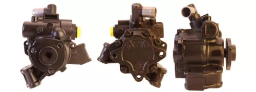 Hydraulic Pump, steering MAXGEAR 15-0299)