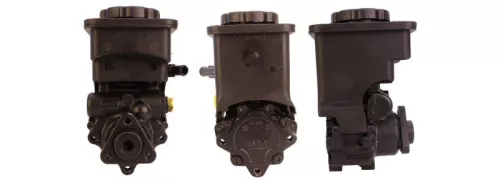 Hydraulische pomp, stuurinrichting ELSTOCK 15-0778)