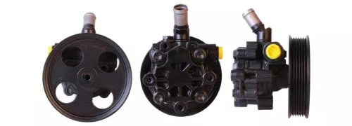 Hydraulic Pump, steering  15-1019)